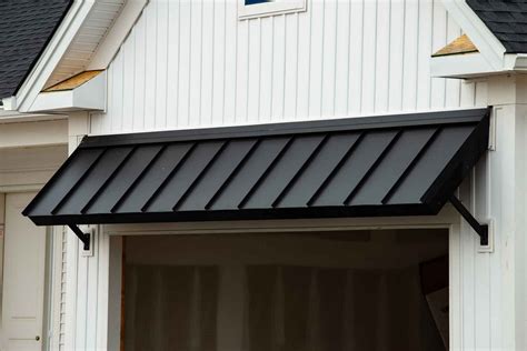 metal awning to keep rain away from house|metal awnings for todays home.